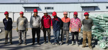 天津厂房地基沉降注浆加固施工队伍怎么选